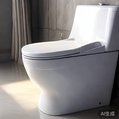 保持马桶喷头最佳状态，享受舒适