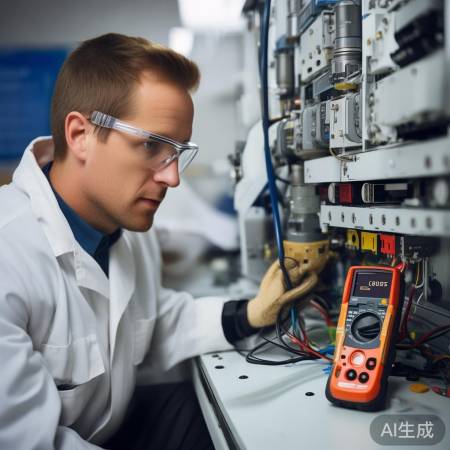 检查水位传感器电阻