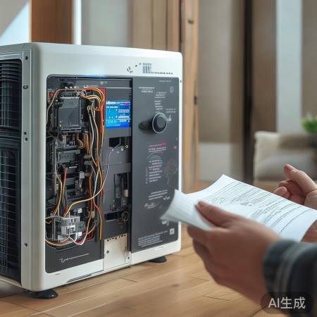 德能空气能故障揭秘