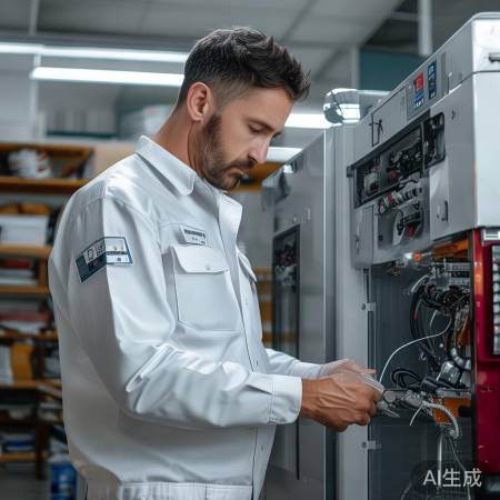 专业消毒柜维修，规范服务保障