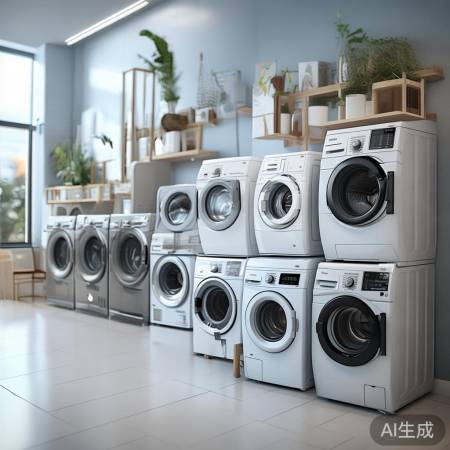 洗衣机选购指南