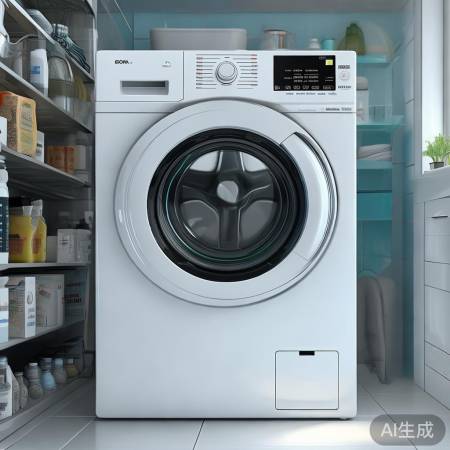 洗衣机容量选择指南