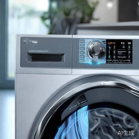 洗衣机安全可靠