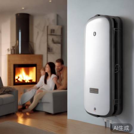 家用壁挂炉,温暖便捷