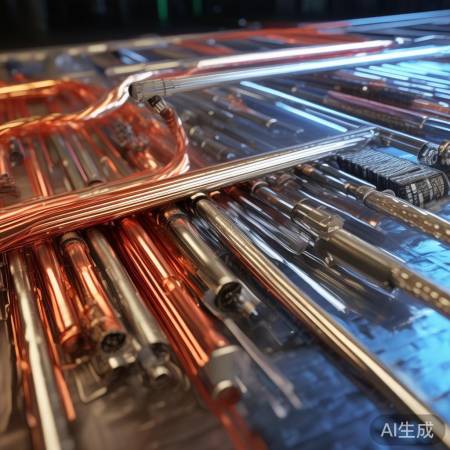 热水器加热管种类多