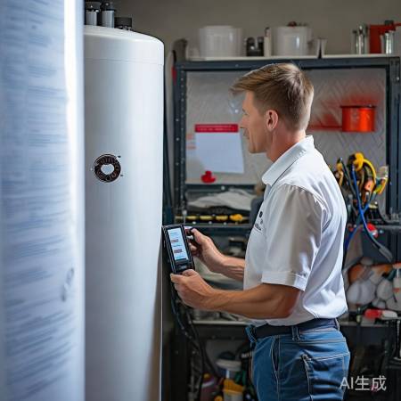 专业认证，规范维修