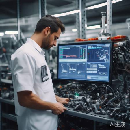 专业认证，规范维修，贴心服务