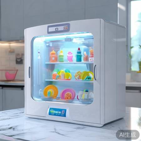 消毒柜辐射标准查询