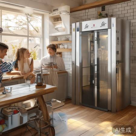 老板消毒柜，家庭健康守护者