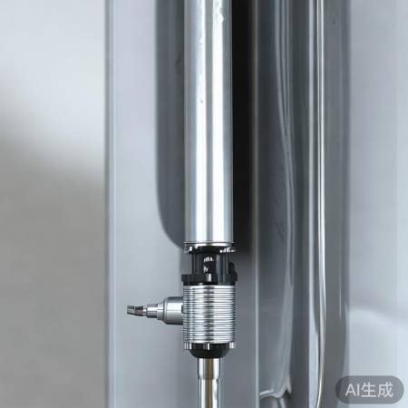 热水器镁棒，洗澡保障，不可忽视