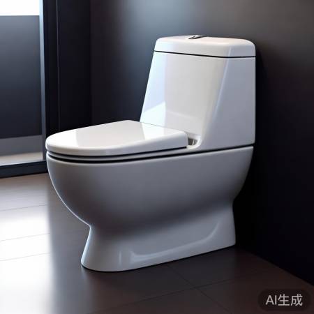 智能虹吸马桶答疑，下期再见！