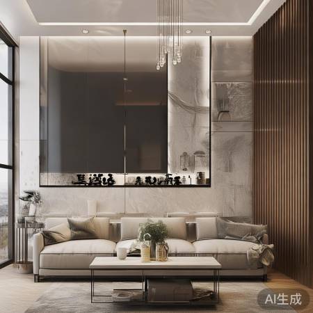 美的智行2P空调，节能环保