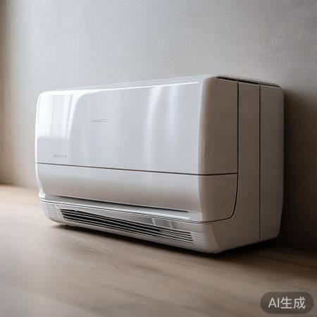 空调颜值高，性能佳