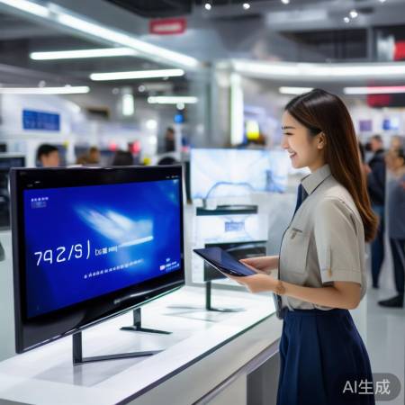 华莱士电视，品牌可靠，售后无忧