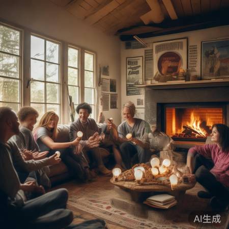 分享节能窍门，交流进步