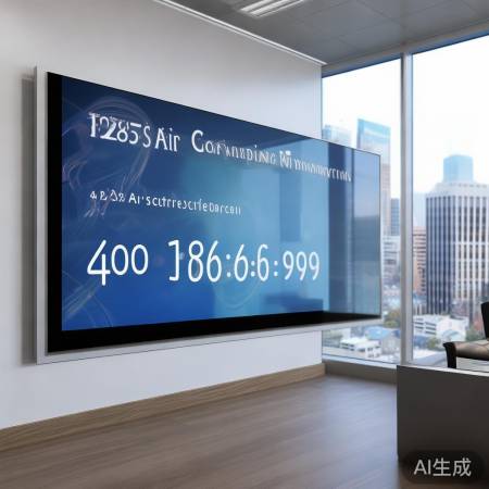 新科空调维修电话：400186
