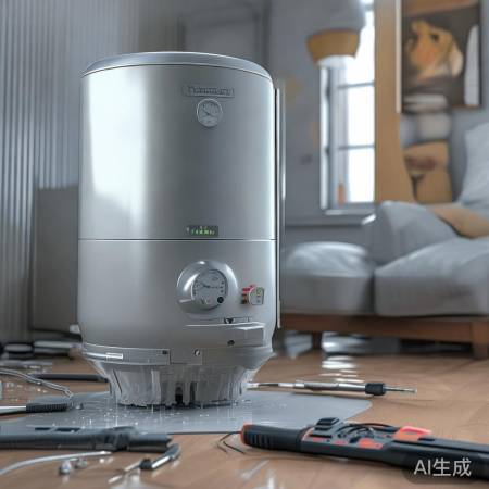 松下热水器熄火原因分析