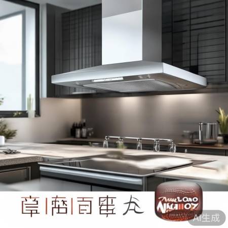 国产知名抽油烟机