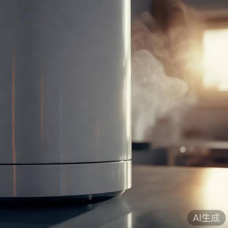 热水器嗡嗡响抖动揭秘