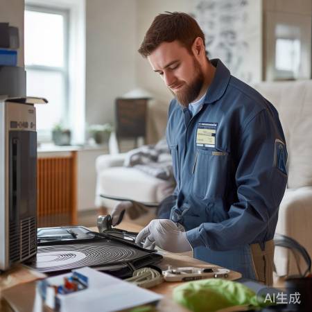 专业认证，严格维修，贴心服务