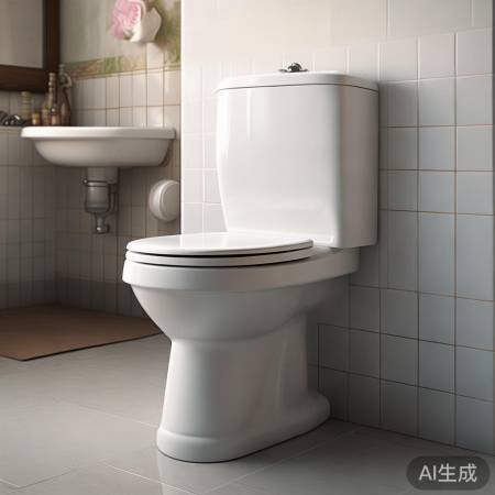 传统马桶实用实惠