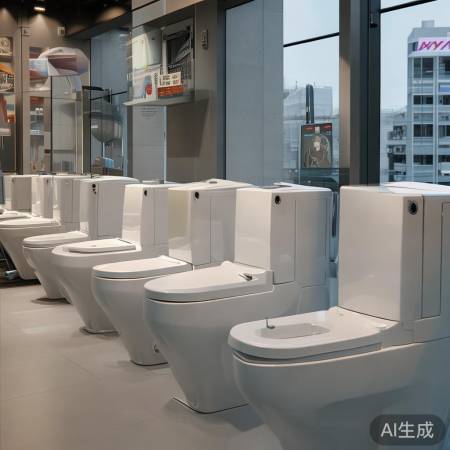 智能马桶，性价最高选