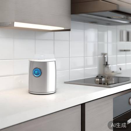 燃气泄漏警报器安装