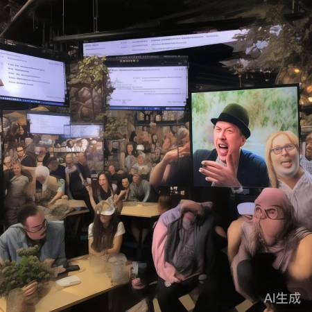 热议许愿柳，神秘力量引争议