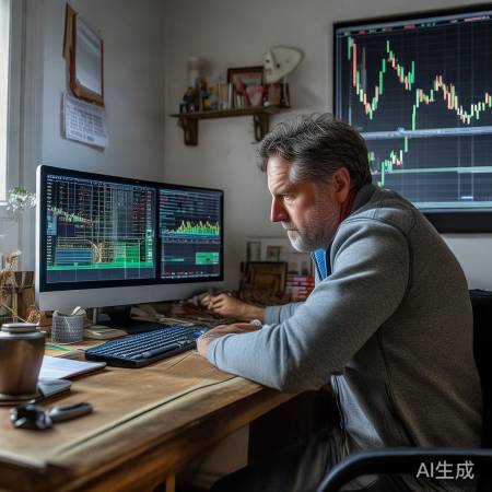 炒股需接地气，谨慎入局