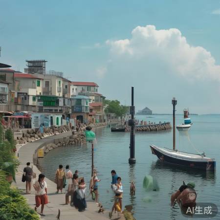 浙江防台：科学防范，生活有序
