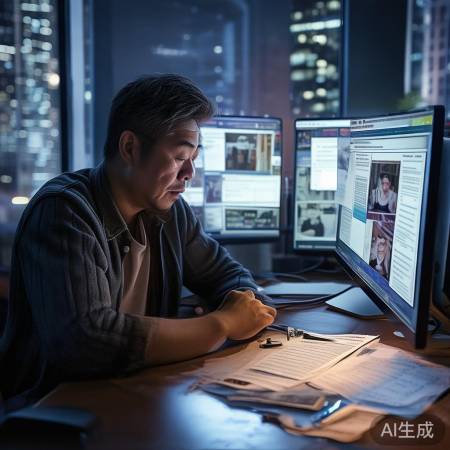 “方文山出轨传闻揭秘”
