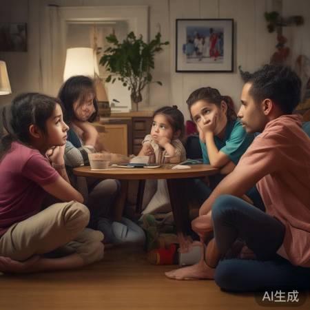 家长如何平衡经济与孩子需求？