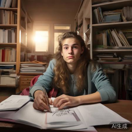 大学生活，心态转变
