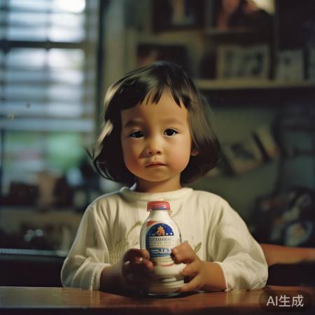 “太子奶，甜蜜回忆，传奇落幕”