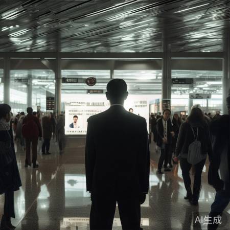 “涉嫌犯罪的红通人员曾能贵”