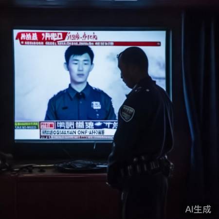 淮安民警张建文因公牺牲