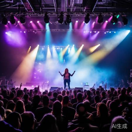 黄龄Live稳到爆